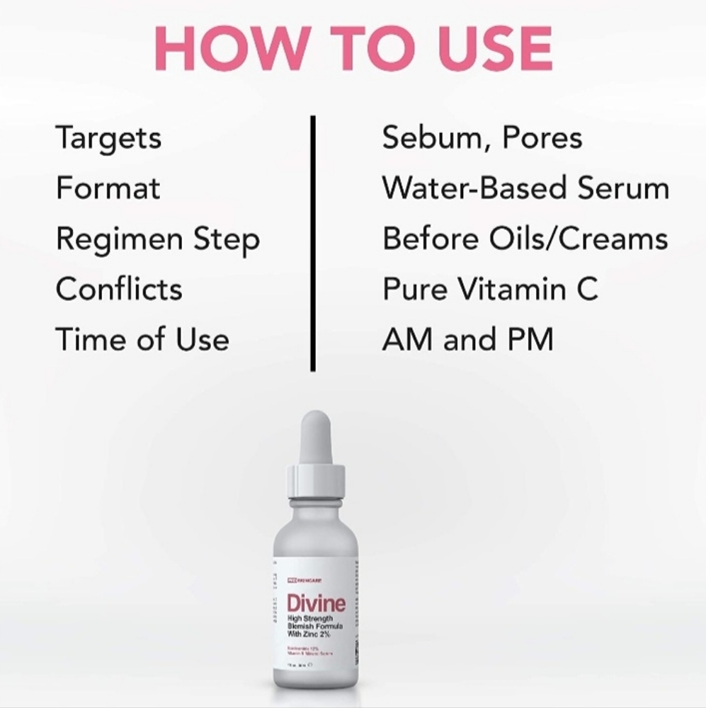 Skin care- Divine - Picture 4 of 4